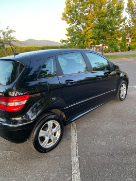 Mercedes-Benz B 180 Facelift   | Mobile.bg    7