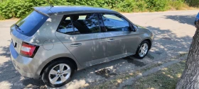 Skoda Fabia 1.0 MPI   LPG, снимка 6