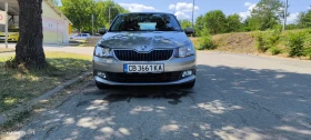 Skoda Fabia 1.0 MPI   LPG, снимка 5