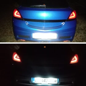 Opel Astra H OPC , снимка 12