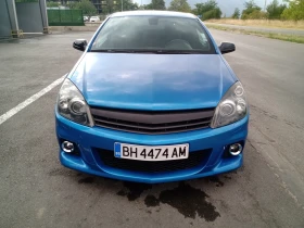 Opel Astra H OPC , снимка 2