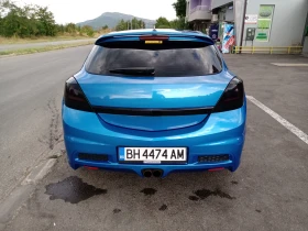 Opel Astra H OPC , снимка 6