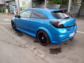 Opel Astra H OPC , снимка 4