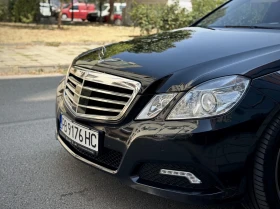 Mercedes-Benz E 350 CDI  | Mobile.bg    8