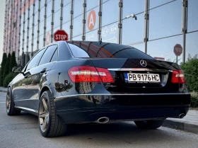 Mercedes-Benz E 350 CDI  | Mobile.bg    7