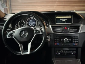 Mercedes-Benz E 350 CDI  | Mobile.bg    11