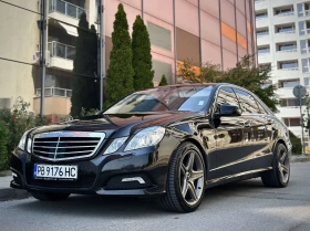  Mercedes-Benz E 350