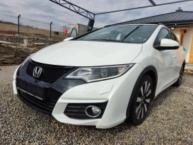 Honda Civic 1.8 Ivtec | Mobile.bg    13