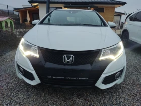 Honda Civic 1.8 Ivtec | Mobile.bg    2