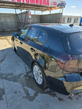 BMW 116 М пакет, снимка 8