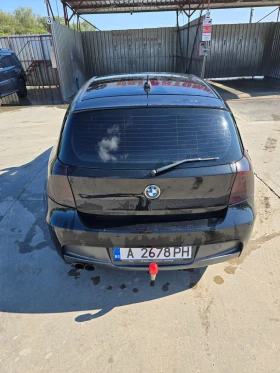 BMW 116 М пакет, снимка 9