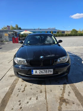 BMW 116 М пакет, снимка 6