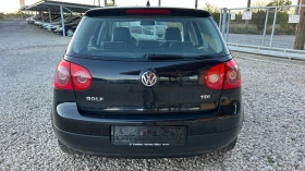 VW Golf 1.9TDI-90к.с.-5скорости, снимка 8