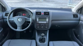 VW Golf 1.9TDI-90к.с.-5скорости, снимка 11