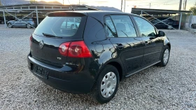 VW Golf 1.9TDI-90к.с.-5скорости, снимка 4