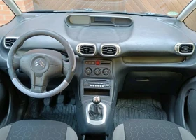 Citroen C3 Picasso, снимка 4