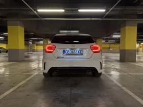 Mercedes-Benz A 200 AMG Line, снимка 7