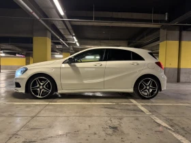 Mercedes-Benz A 200 AMG Line, снимка 3