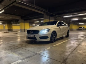 Mercedes-Benz A 200 AMG Line, снимка 2