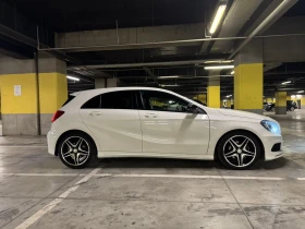 Mercedes-Benz A 200 AMG Line, снимка 4