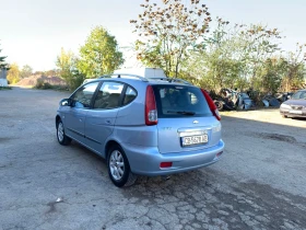 Chevrolet Tacuma 1.6 16V ГАЗ+ БЕНЗИН, снимка 3