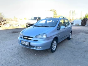 Chevrolet Tacuma 1.6 16V ГАЗ+ БЕНЗИН, снимка 1