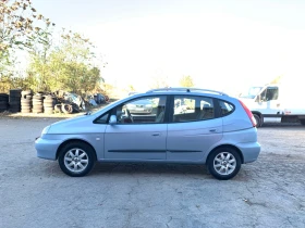 Chevrolet Tacuma 1.6 16V ГАЗ+ БЕНЗИН, снимка 2