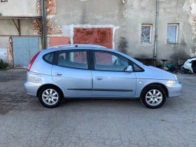 Chevrolet Tacuma 1.6 16V ГАЗ+ БЕНЗИН, снимка 5