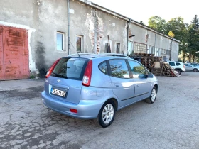 Chevrolet Tacuma 1.6 16V ГАЗ+ БЕНЗИН, снимка 4