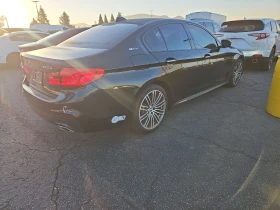 BMW 530E iPerformance M SPORT LINE | Mobile.bg    4