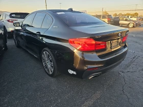 BMW 530E iPerformance M SPORT LINE | Mobile.bg    6