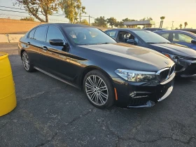 BMW 530E iPerformance M SPORT LINE