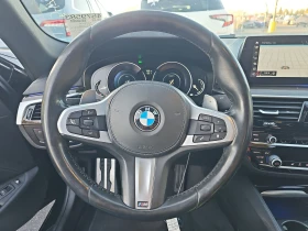 BMW 530E iPerformance M SPORT LINE