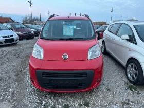 Fiat Qubo 1.3m-Jet KLIMA ITALY , снимка 2