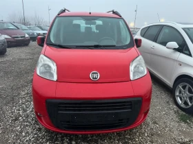 Fiat Qubo 1.3m-Jet KLIMA ITALY , снимка 7