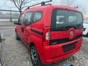 Fiat Qubo 1.3m-Jet KLIMA ITALY , снимка 9