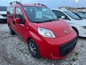 Fiat Qubo 1.3m-Jet KLIMA ITALY , снимка 3