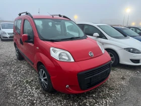 Fiat Qubo 1.3m-Jet KLIMA ITALY , снимка 8