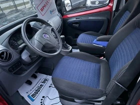 Fiat Qubo 1.3m-Jet KLIMA ITALY , снимка 5