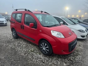 Fiat Qubo 1.3m-Jet KLIMA ITALY , снимка 6