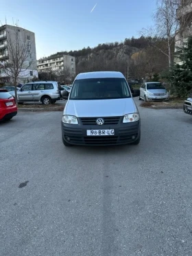 VW Caddy | Mobile.bg    4