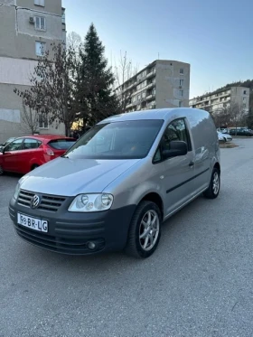 VW Caddy | Mobile.bg    3