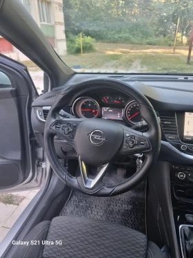 Opel Astra 1.6CDTI, снимка 4