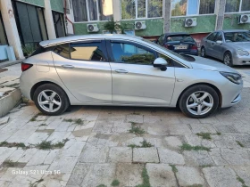 Opel Astra 1.6CDTI, снимка 1