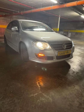 VW Passat, снимка 10