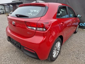 Kia Rio 1.2i Gaz | Mobile.bg    2