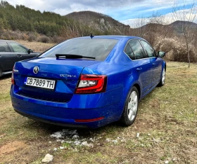 Skoda Octavia 1.4 TSI 150hp LPG BRC | Mobile.bg    4