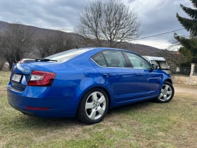 Skoda Octavia 1.4 TSI 150hp LPG BRC | Mobile.bg    2