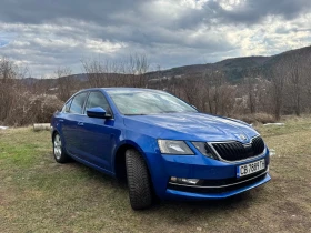 Skoda Octavia 1.4 TSI 150hp LPG BRC, снимка 1