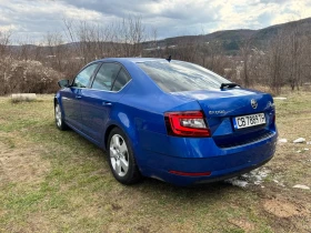 Skoda Octavia 1.4 TSI 150hp LPG BRC, снимка 3